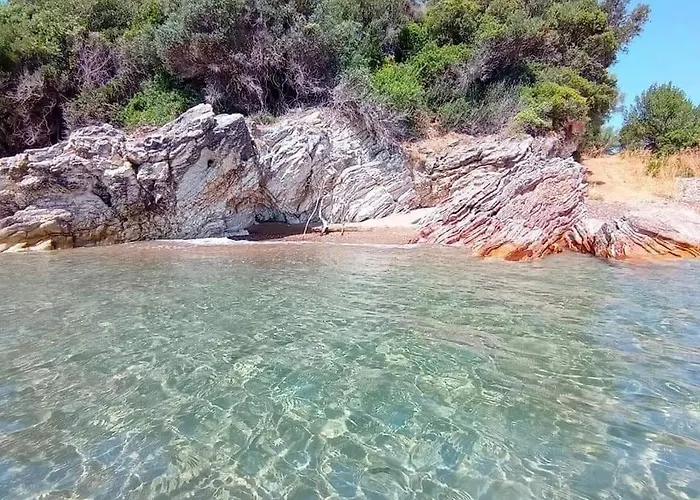 Namaste Appartement *