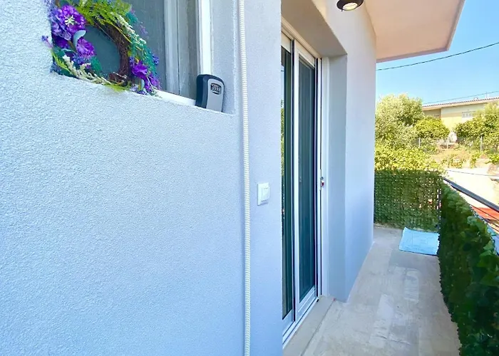 Namaste Appartement *