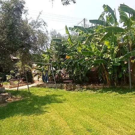 Namaste Апартаменты *