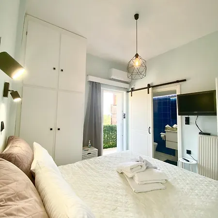 Namaste Apartment *