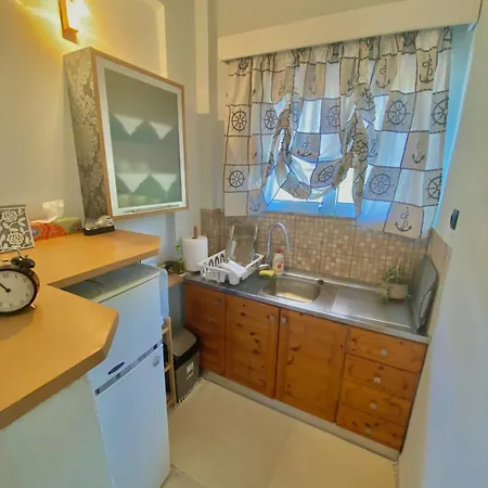 Namaste Διαμέρισμα