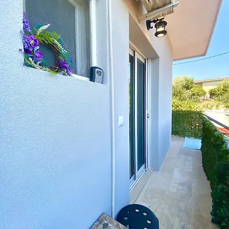 Namaste Apartment *