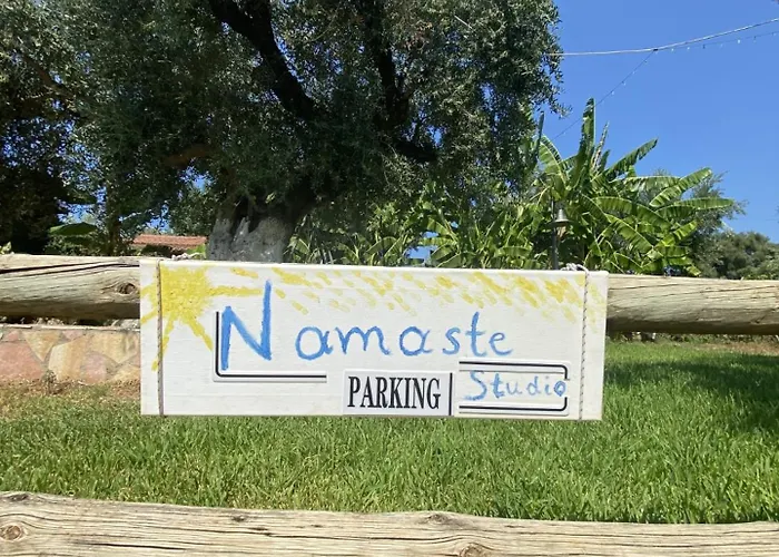 Namaste